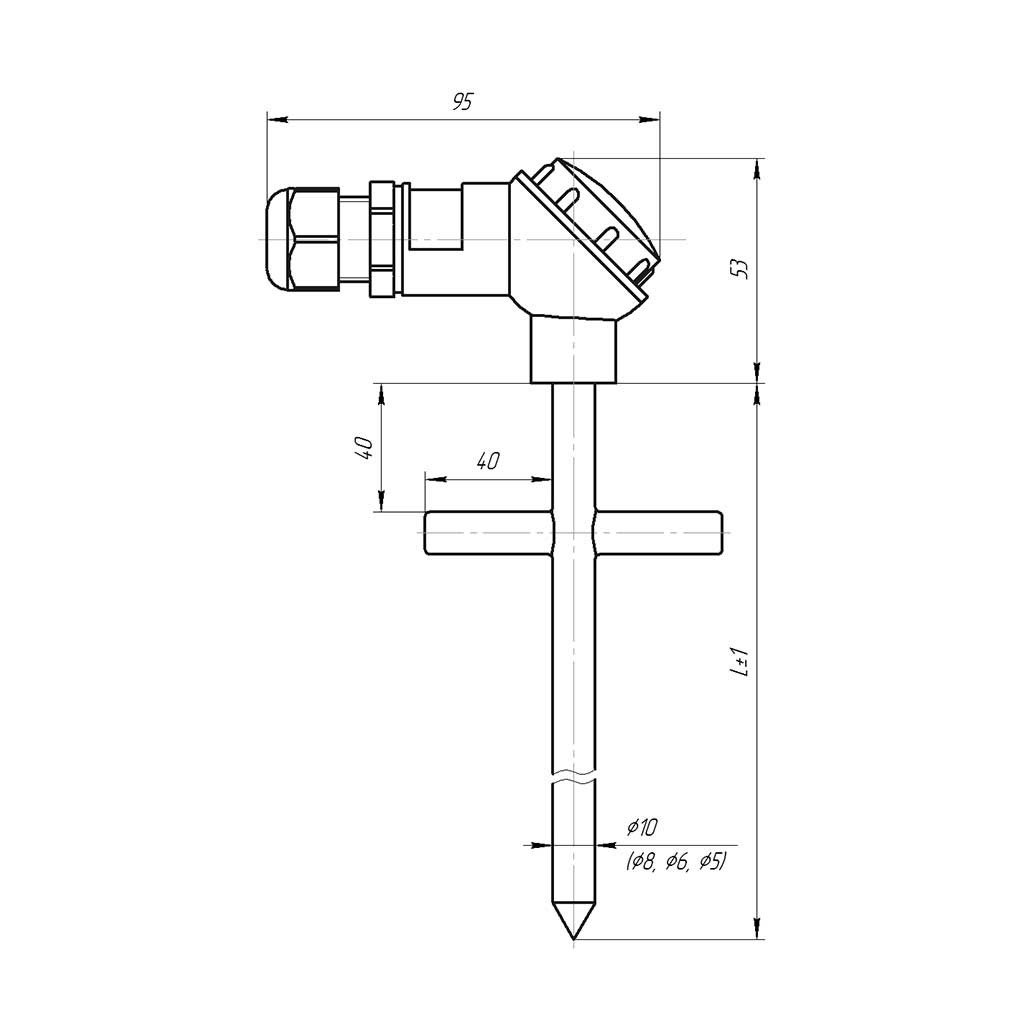 Ктсп н чертеж dwg